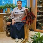 На Вінниччині мешкає власниця найбільшої в Україні колекції декоративних чобітків