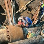У Вінниці відремонтували найбільший водогін: ремонт тривав 27 годин
