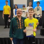 Вінничани здобули перемоги на Всеукраїнській олімпіаді з математики