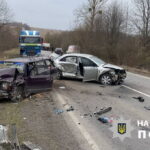 Жахлива автотроща в Жмеринському районі: що відомо