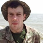 У Жмеринці вирішили встановити погруддя морпіху Ярославу Христюку