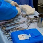 Забір донорських органів для трансплантації виконали у лікарні Ющенка