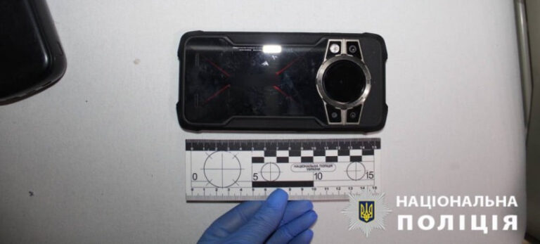 На Вінниччині рецидивіст обікрав військового у лікарні