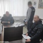 На Вінниччині ДБР викрило схему втечі військових за кордон