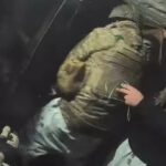 Бійці «Червоної Калини» з Вінниччини взяли в полон росіян (фото та відео)