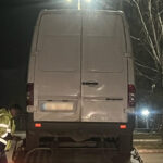 У Вінниці евакуатор забрав авто водія, який порушив ПДР та був під наркотиками