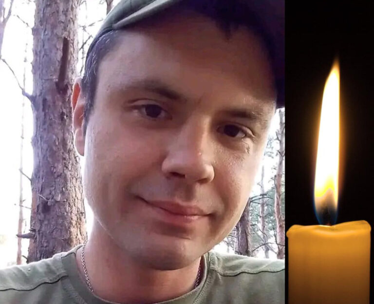 У Козятинській громаді оголосили День жалоби за загиблим Захисником