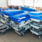 Лікарні у Вінниці отримали гуманітарний вантаж з Франції