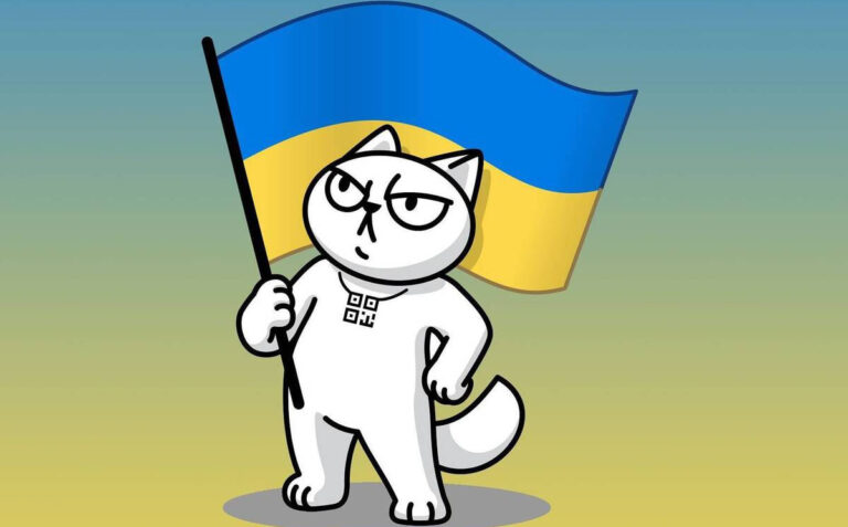 За рік війни українці донатили більше, ніж за два попередні роки