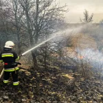 На Вінниччині спалахнуло 27 пожеж: що та де горіло (ФОТО)