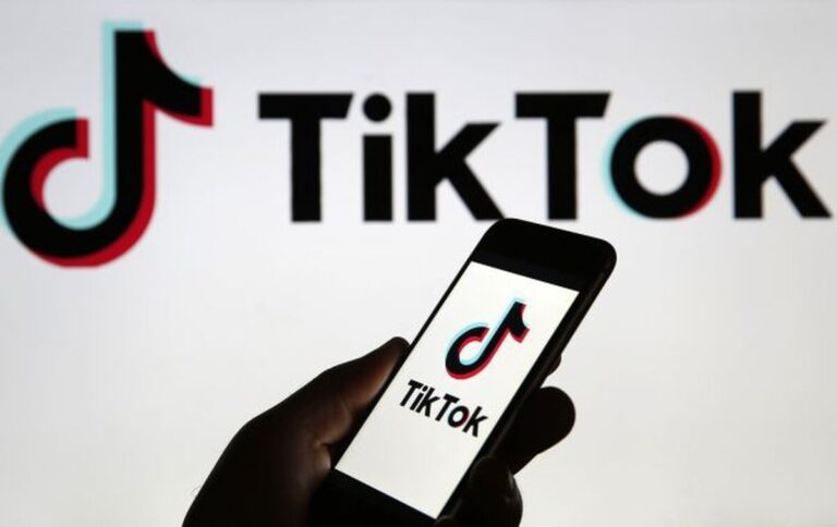 Комендантська година для підлітків: TikTok планує ввести обмеження з 22:00
