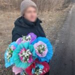 Бізнес на первоцвітах: на Вінниччині оштрафували продавчинь підсніжників