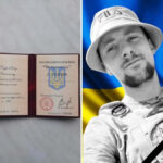 Захисника з Літинської громади нагородили посмертним орденом «За мужність»