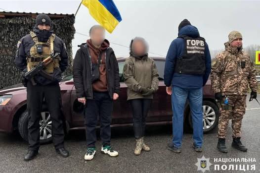 Організувала втечу військовозобовязаного за 3500 євро: на Вінниччині судитимуть жінку