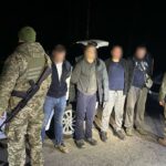 «Турне» для ухилянтів: вінничанин віз призовників до кордону для переправлення до ЄС