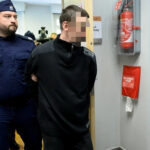 Задушив дружину та двох маленьких дітей: у Польщі засудили до довічного чоловіка з Вінниччини