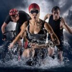 Триатлон для всіх: спортсменів просять зареєструватися на участь TRIATHLON UKRAINE VINNYTSIA CUP