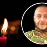 На фронті загинув 35-річний Захисник з Калинівської громади