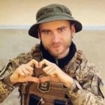 У Києво-Могилянській академії започаткували Фонд імені полеглого воїна з Вінниччини Миколи Рачка