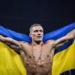 Олександр Усик у Вінниці: що робив чемпіон світу і який новий титул отримав?