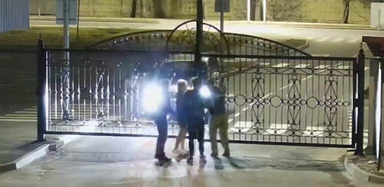 Напад на охоронця Сабарівського кладовища у Вінниці: група людей влаштувала розправу (Відео)