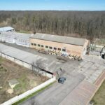 На приватизацію виставили цех переробки деревини у Тульчинському районі (ФОТО)
