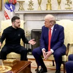 74% українців готові боротися без допомоги США і підтримують Зеленського, опитування