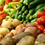 Овочі, мясо та молочка: які продукти найбільше подорожчали у березні