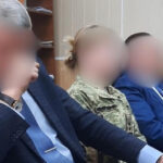 Взяли під варту заступницю начальника ТЦК та СП у Вінниці