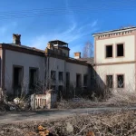 Історія палацу на Вінниччині, з якого радянська влада зробила лікарню (ФОТО)