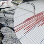 Вінниччина на сейсмічній карті України: що відомо про землетруси в регіоні