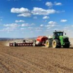 На Вінниччині посівна кампанія в розпалі: скільки прощ планується засіяти