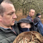 Історія пошуку та порятунку 3-річного Остапа Майданюка на Вінниччині
