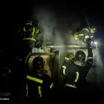 У Жмеринці через куріння в домі загинув чоловік