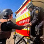 На Вінниччині сапери знешкодили міну часів Другої світової війни (ФОТО)