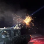 Нічна атака: на Вінниччині збивали ударні дрони