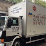 Де у березні на Вінниччині працюватиме пересувний мамограф: перелік громад