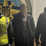 На Вінниччині затримали росіянина щоб видворити за межі України