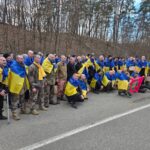 Відбувся обмін військовополоненими: 175 наших Захисників повертаються додому