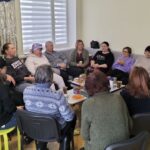 У Вінниці діють групи взаємопідтримки для чекаючих на рідних з фронту