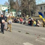 Немирівська громада попрощалася з полеглим Героєм-захисником