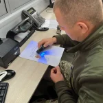 «Купив» трьох дітей: на Вінниччині прикордонники викрили псевдобатька-втікача