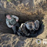 На Вінниччині ліквідували бойову частину крилатої ракети