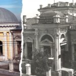 Музей Вінниці отримав унікальну світлину Садиби Львовича (Фото)