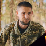 Ольгопільська громада провела в останню путь Героя Валентина Буравкіна