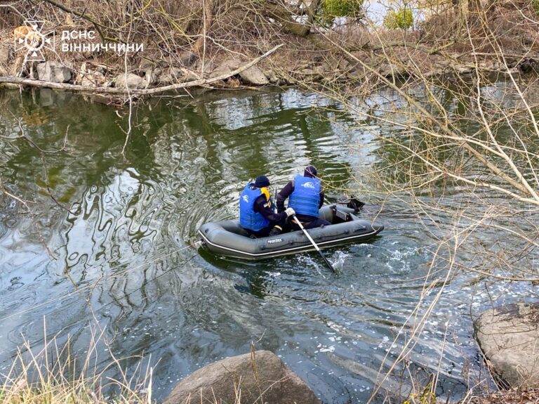 Трагедія на водоймах Вінниччини: за день втопилися двоє людей
