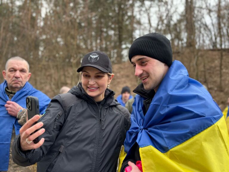 З полону додому повернулись четверо захисників з Вінниччини