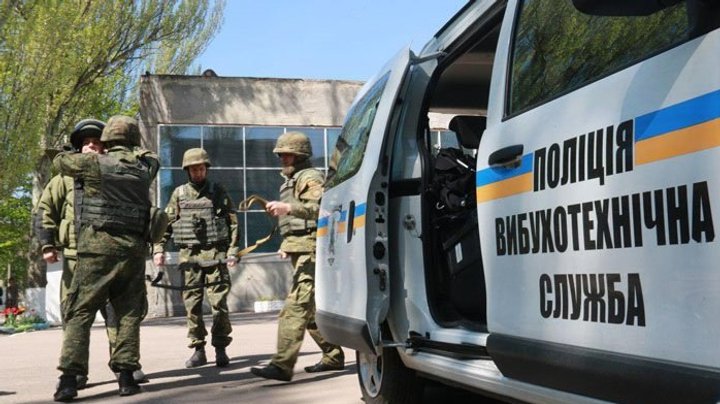 Фейкові замінування на Вінниччині: хто причетний та що каже поліція