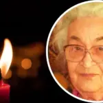 У Вінниці пішла з життя заслужена вчителька України Ніна Сердечна