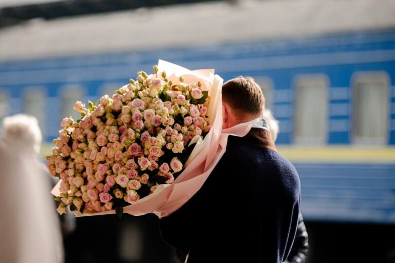 9 березня через Вінницю курсуватиме додатковий поїзд сполученням Київ – Одеса